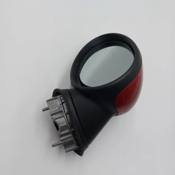 Mini Cooper Countryman R60 (2010 - 2016) Боковое зеркало с электроприводом — фото 1