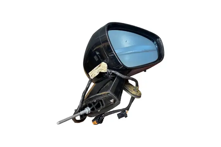 Citroen C5 (2004 - 2008) HAF46 Боковое зеркало с электроприводом — фото 1