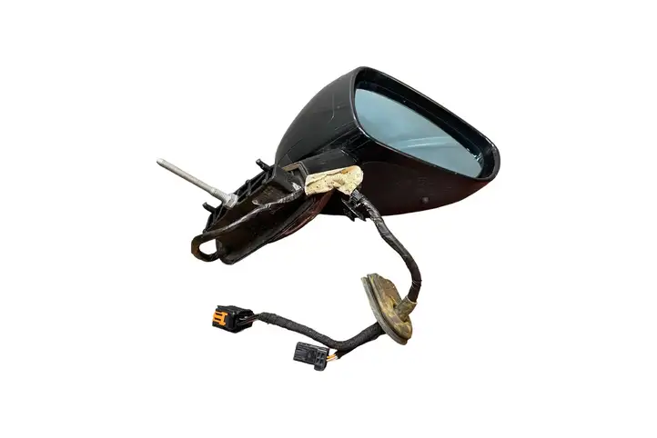 Citroen C5 (2004 - 2008) HAF46 Боковое зеркало с электроприводом — фото 5