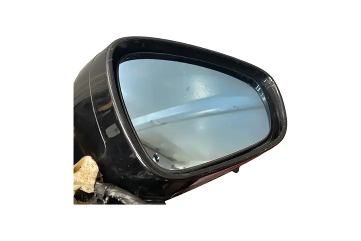 Citroen C5 (2004 - 2008) HAF46 Боковое зеркало с электроприводом — фото 6