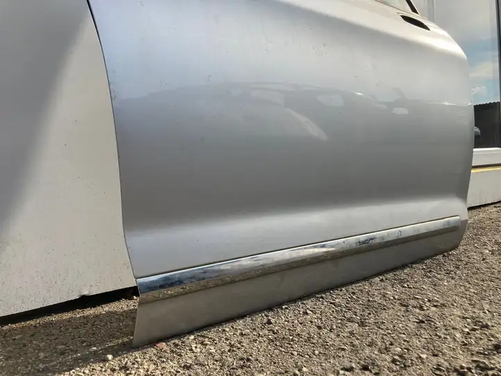 Citroen C5 (2008 - 2017) Дверь — фото 4