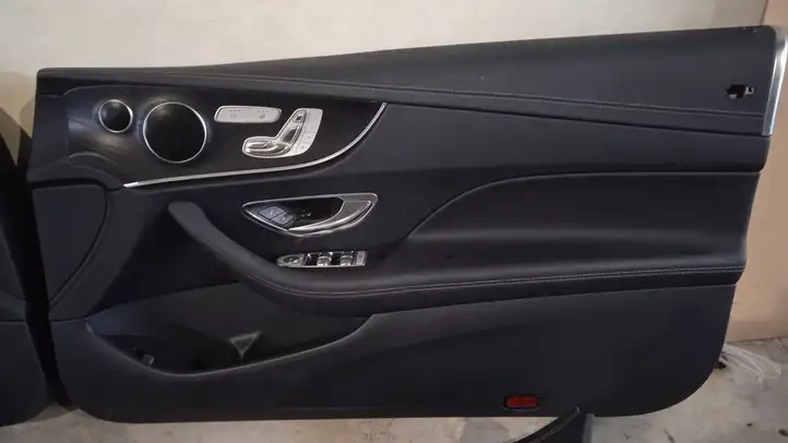 Mercedes-Benz E W238 (2017 - ) A2389050501 Комплект отделки дверей — фото 5