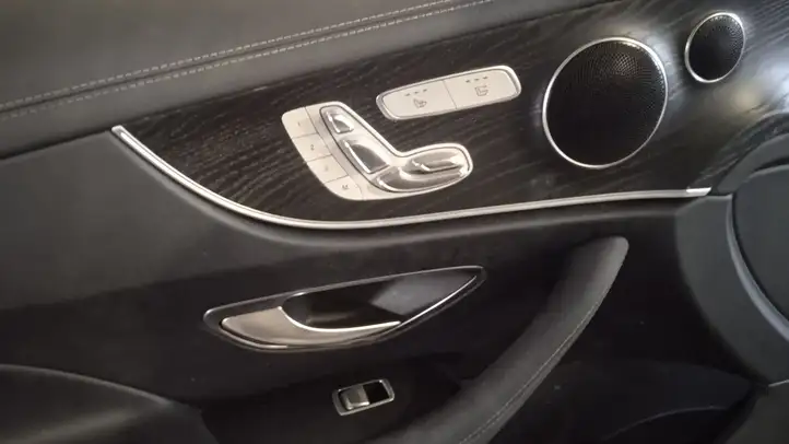 Mercedes-Benz E W238 (2017 - ) A2389050501 Комплект отделки дверей — фото 7