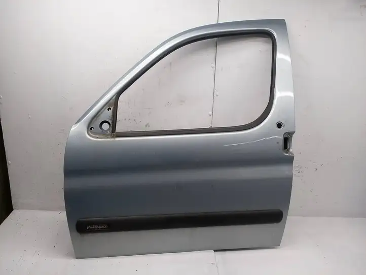 Citroen Berlingo (2003 - 2007) Дверь — фото 1