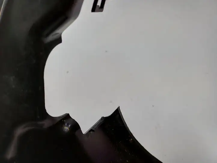 Mercedes-Benz E W238 (2017 - )  A2386900702 Отделка ремня безопасности