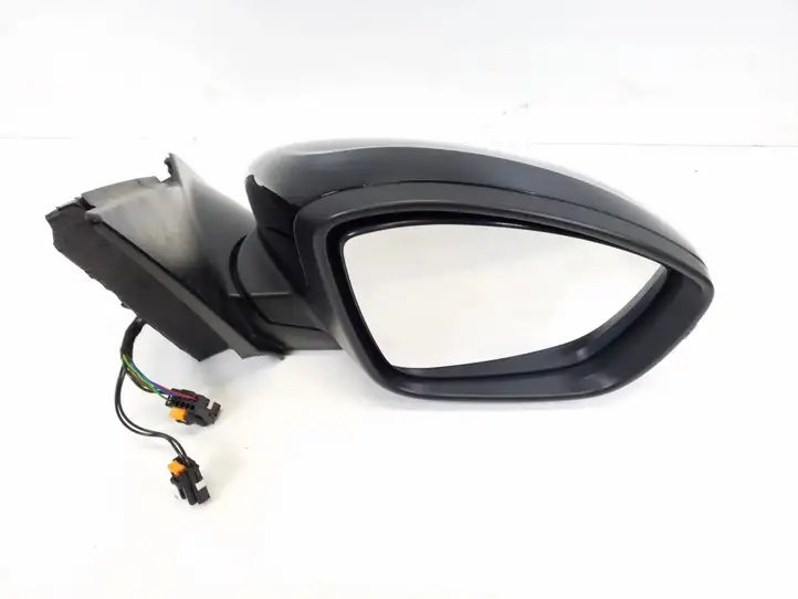 Opel Corsa F (2019 - ) 39225906 Боковое зеркало с электроприводом — фото 1