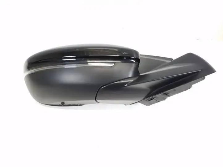 Opel Corsa F (2019 - ) 39225906 Боковое зеркало с электроприводом — фото 2