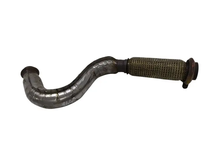 Opel Mokka B (2020 - )  2104324X Соединение глушителя