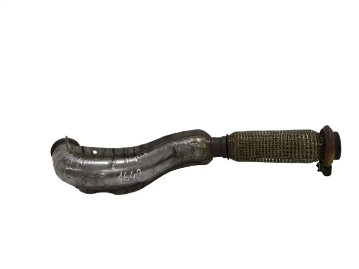 Opel Mokka B (2020 - )  2104324X Соединение глушителя