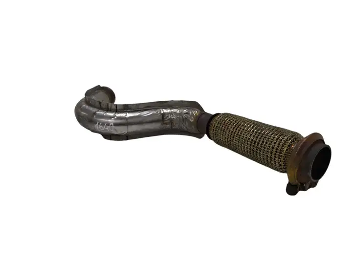 Opel Mokka B (2020 - )  2104324X Соединение глушителя