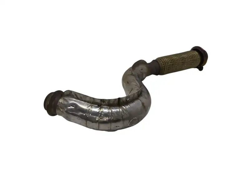 Opel Mokka B (2020 - )  2104324X Соединение глушителя