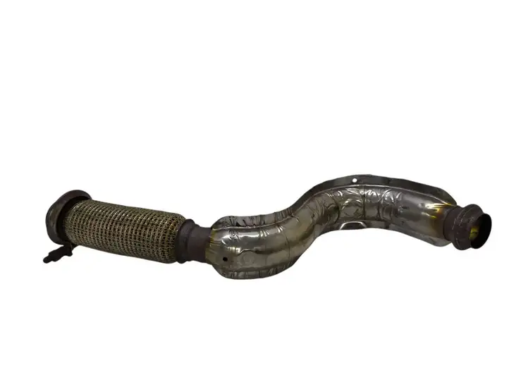 Opel Mokka B (2020 - )  2104324X Соединение глушителя