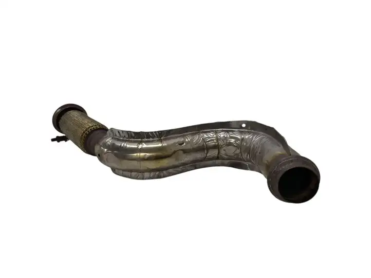 Opel Mokka B (2020 - )  2104324X Соединение глушителя