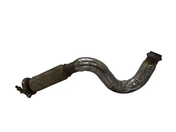 Opel Mokka B (2020 - )  2104324X Соединение глушителя