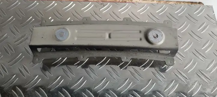 Porsche 911 991 (2011 - 2019) 99150477501 Другая часть кузова — фото 2