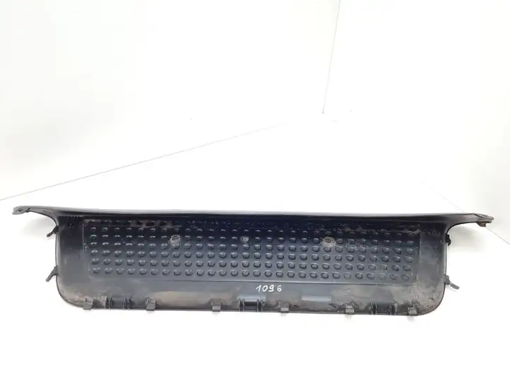 Volkswagen Amarok (2010 - ) 2H7807502A Отделка порога багажника — фото 10