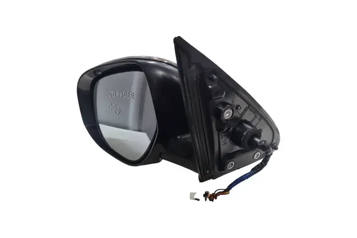 Mitsubishi Outlander (2012 - 2014) 026919 Боковое зеркало с электроприводом — фото 2