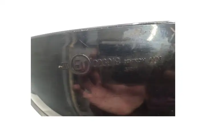 Mitsubishi Outlander (2012 - 2014) 026919 Боковое зеркало с электроприводом — фото 4