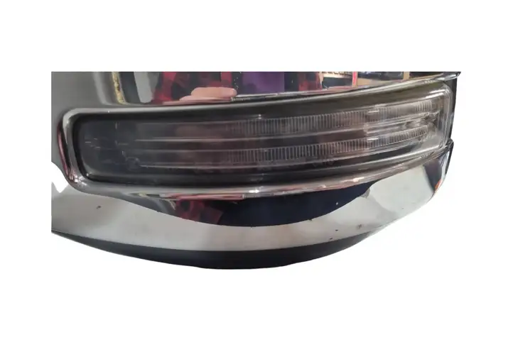 Mitsubishi Outlander (2012 - 2014) 026919 Боковое зеркало с электроприводом — фото 5