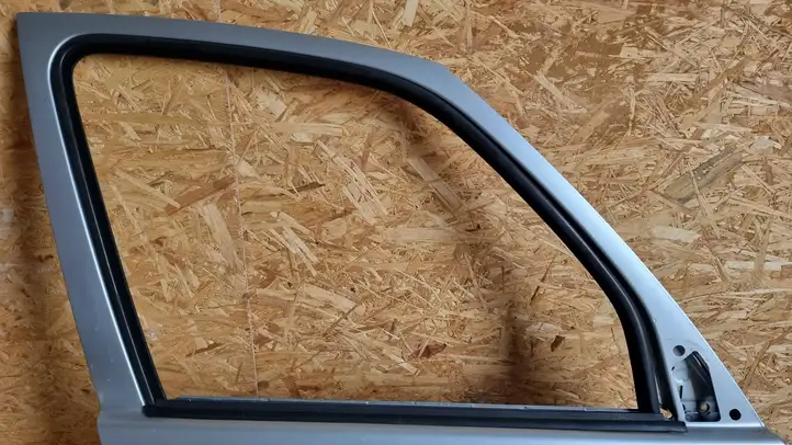 Citroen Xsara Picasso (1999 - 2012) Дверь — фото 4