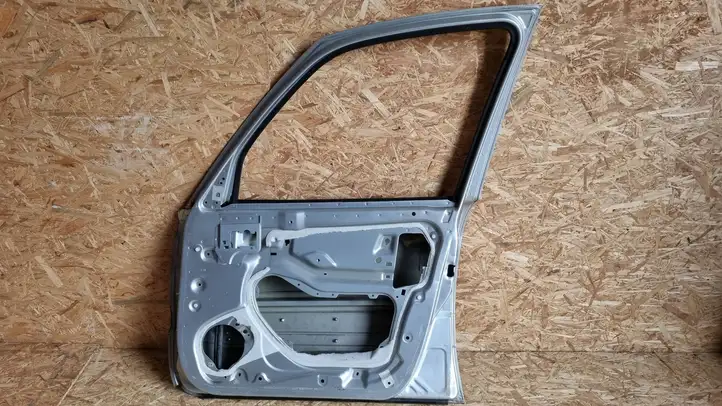Citroen Xsara Picasso (1999 - 2012) Дверь — фото 9