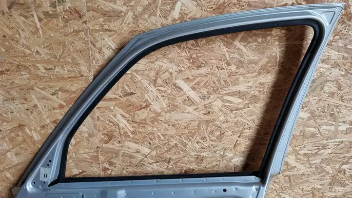 Citroen Xsara Picasso (1999 - 2012) Дверь — фото 10