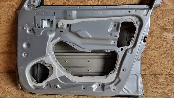 Citroen Xsara Picasso (1999 - 2012) Дверь — фото 11