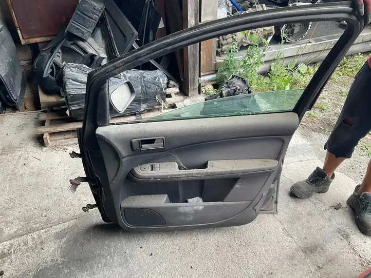Ford Focus C-MAX (2003 - 2010) Дверь — фото 3