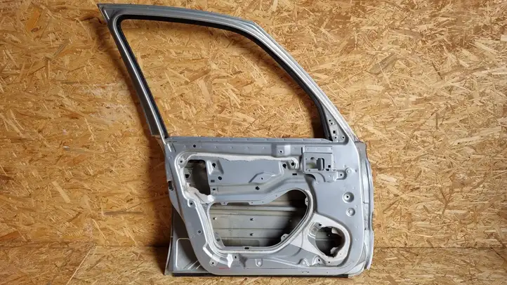 Citroen Xsara Picasso (1999 - 2012) Дверь — фото 2