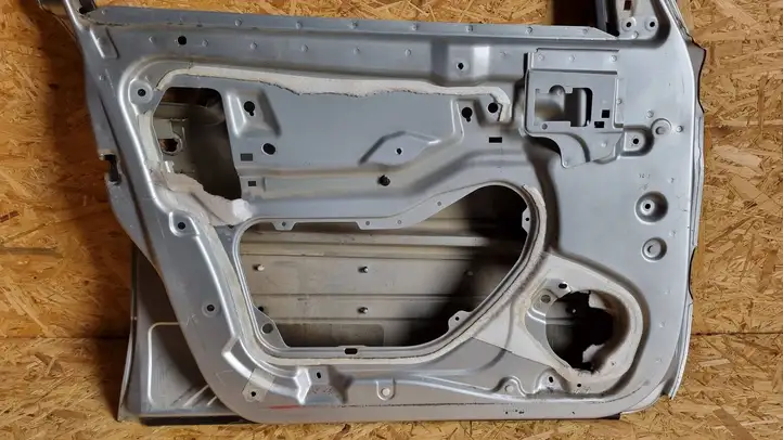 Citroen Xsara Picasso (1999 - 2012) Дверь — фото 4