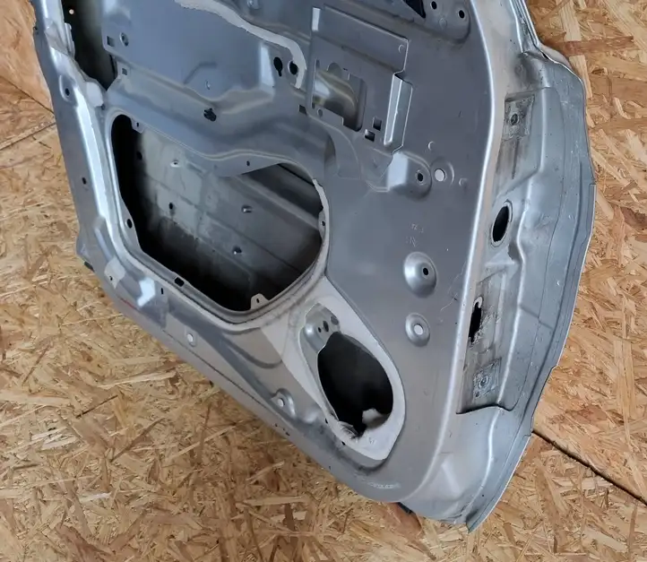 Citroen Xsara Picasso (1999 - 2012) Дверь — фото 6