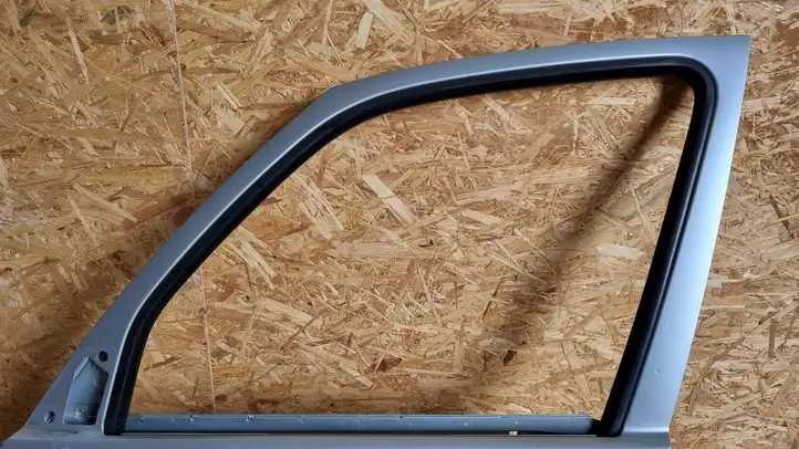 Citroen Xsara Picasso (1999 - 2012) Дверь — фото 7