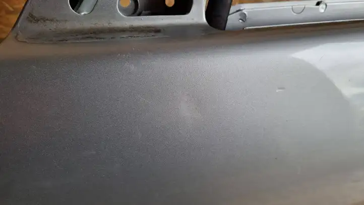 Citroen Xsara Picasso (1999 - 2012) Дверь — фото 9