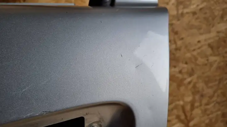 Citroen Xsara Picasso (1999 - 2012) Дверь — фото 13