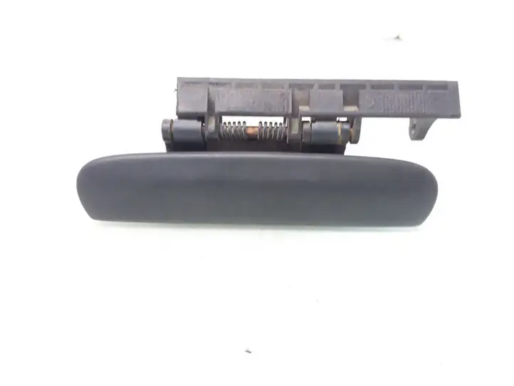 Citroen Xsara Picasso (1999 - 2012) 9607945677 Наружная ручка двери — фото 1