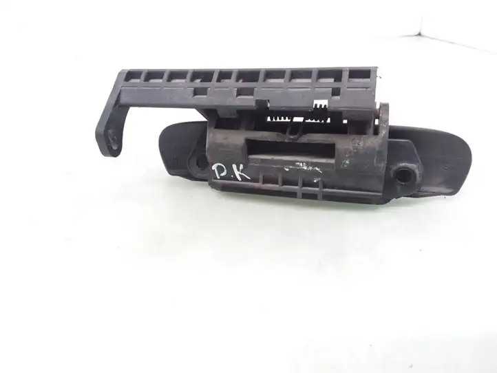 Citroen Xsara Picasso (1999 - 2012) 9607945677 Наружная ручка двери — фото 2