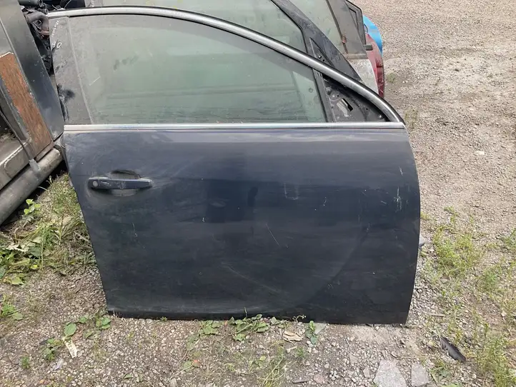 Opel Insignia A (2008 - 2017) Дверь — фото 2