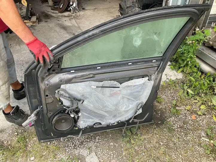 Opel Insignia A (2008 - 2017) Дверь — фото 3