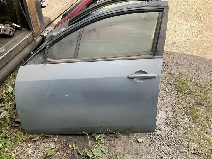 Nissan Primera (2001 - 2008) Дверь — фото 1