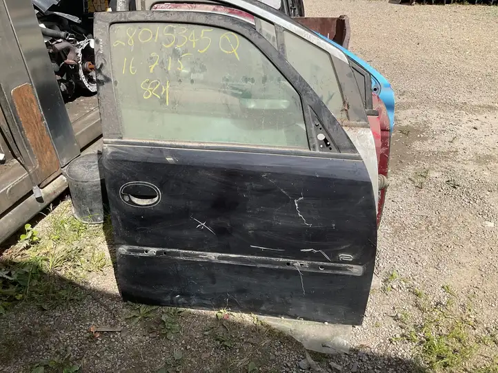 Opel Meriva A (2002 - 2006) Дверь — фото 2