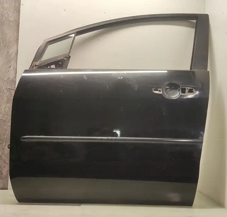 Mazda 5 (2005 - 2010) Дверь — фото 1