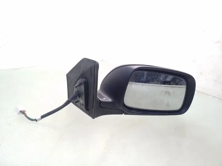 Toyota Avensis T250 (2003 - 2006) 015829 Боковое зеркало с электроприводом — фото 1