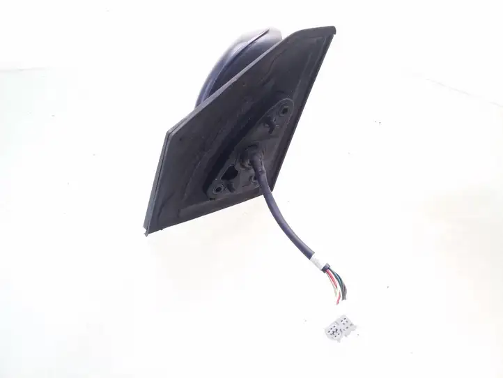 Toyota Avensis T250 (2003 - 2006) 015829 Боковое зеркало с электроприводом — фото 3