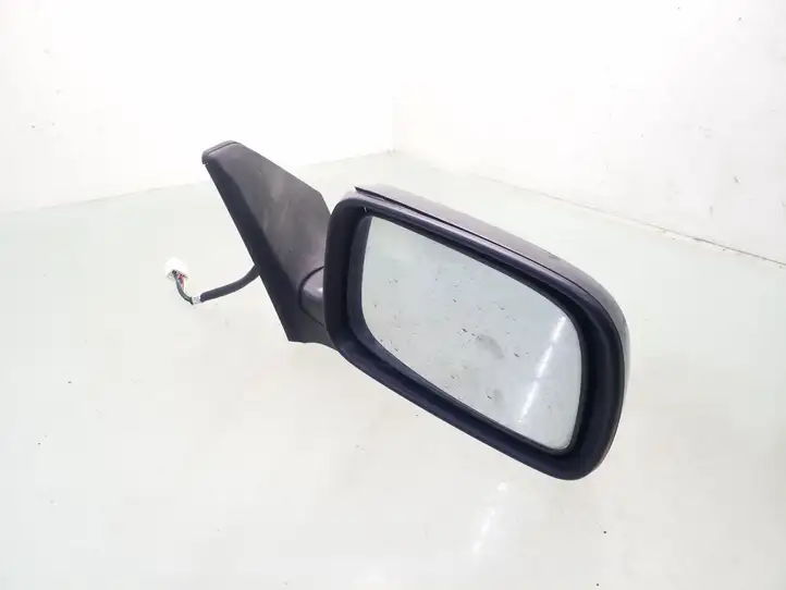 Toyota Avensis T250 (2003 - 2006) 015829 Боковое зеркало с электроприводом — фото 5