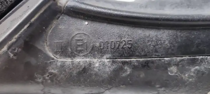 Saab 9-3 Ver2 (2003 - 2007) E1010725 Боковое зеркало с электроприводом — фото 7