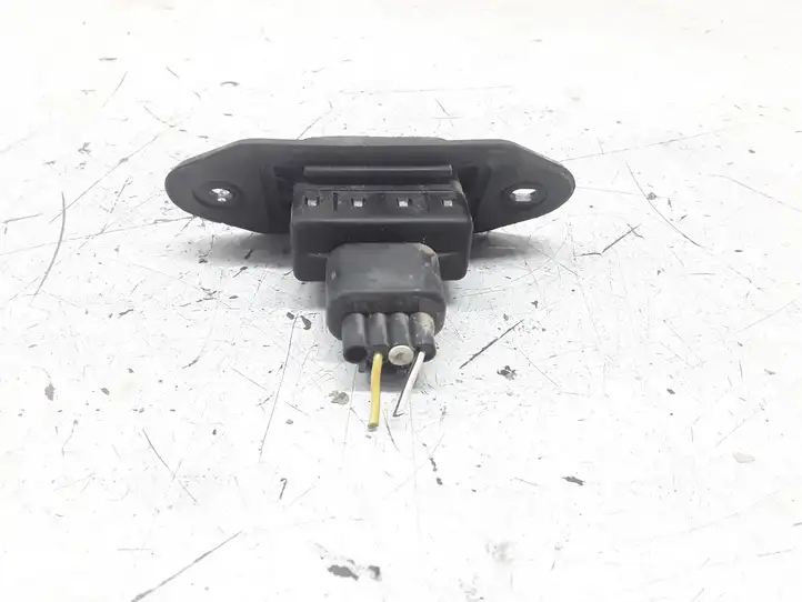 Ford Transit - Tourneo Connect (2002 - 2009) 2T1T14A658BE Контакт двери — фото 3