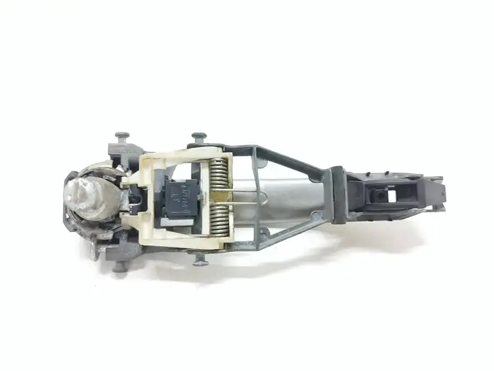 Skoda Roomster (5J) (2006 - 2010) 5J0837885 Наружная ручка двери — фото 5