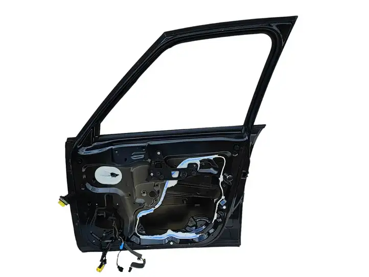 Citroen C4 I Picasso (2006 - 2013) Дверь — фото 2