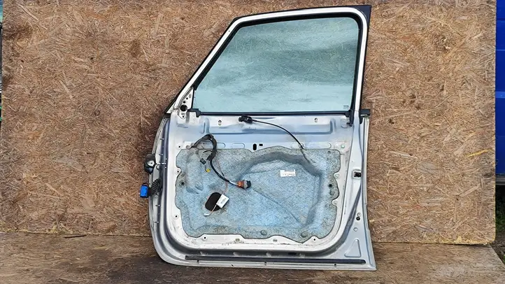 Renault Espace - Grand espace IV (2004 - 2014) 43R000929 Дверь — фото 4