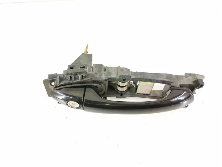 Mercedes-Benz SLK R171 (2005 - 2011) 1717600470 Наружная ручка двери — фото 3